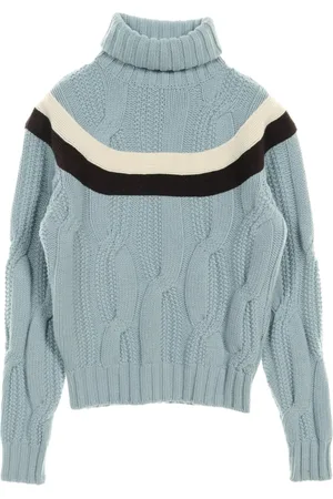 Hermès 2000s turtleneck sweater