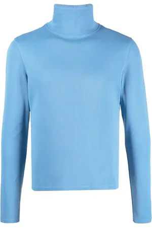 Bianca Saunders Roll-neck jumper