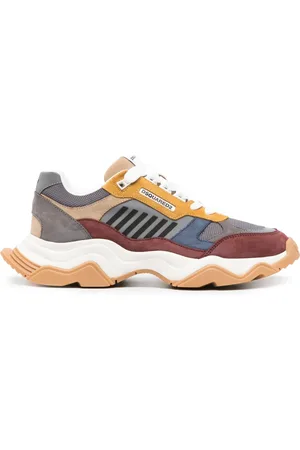 Dsquared2 Wave lace-up sneakers