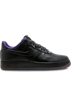 Nike X Supreme Air Force 1 Low VT "Kobe Bryant" sneakers