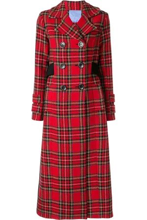 Macgraw The Highland coat