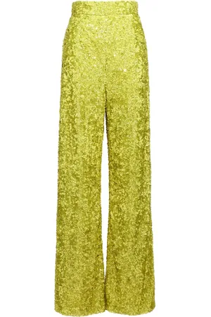 ERMANNO SCERVINO Yot trousers