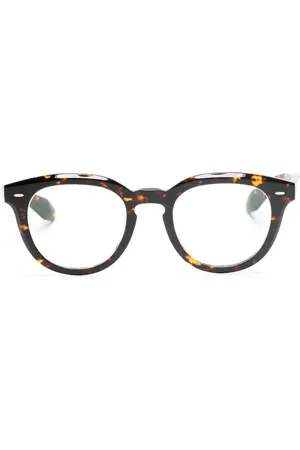 Oliver Peoples N.05 glasses