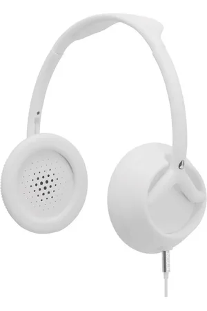 Nixon Trooper 3-button headphones