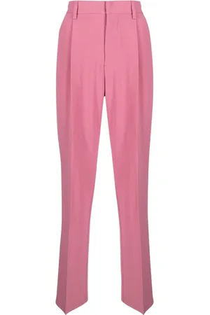 Zadig & Voltaire Tailored straight-leg trousers