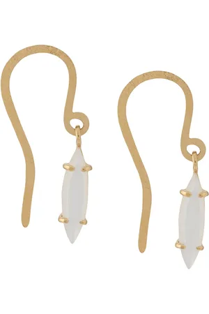 WOUTERS & HENDRIX I Play mother of pearl earrings