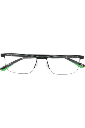 Etnia Barcelona Square-frame eyeglasses