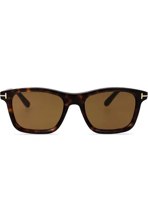 Tom Ford Square-frame sunglasses