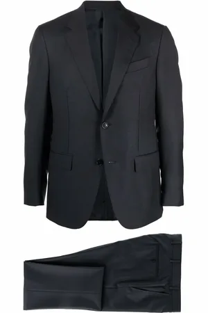Ermenegildo Zegna Single-breasted two-piece suit
