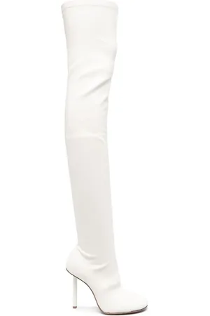 LE SILLA Karlie 110mm thigh-high boots