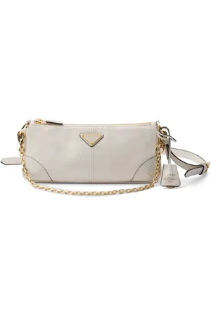 Prada Re-Edition 2002 leather shoulder bag