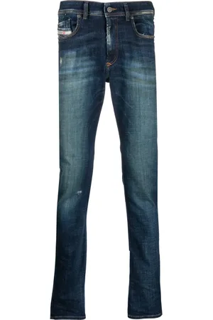 Diesel 1979 Sleenker skinny jeans
