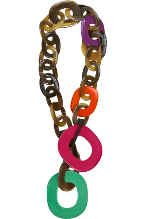 Hermès Duncan lariat necklace