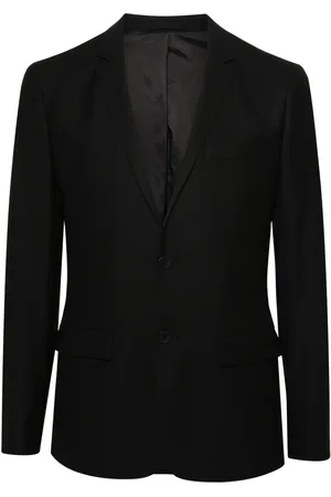 Calvin Klein Single-breasted blazer