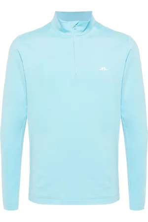 J Lindeberg Luke long-sleeve T-shirt