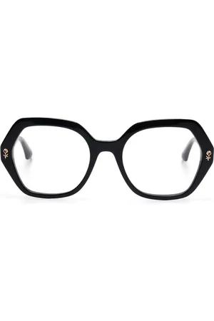 Etro Geometric-frame glasses