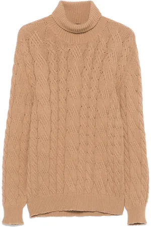 TAGLIATORE Zermat sweater