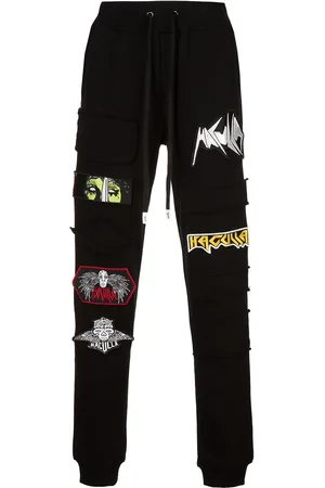 HACULLA Mad Max track pants