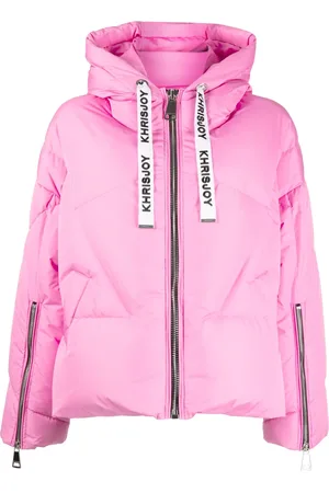 Khrisjoy Iconic puffer jacket