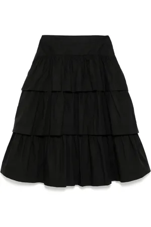 ULLA JOHNSON Winnie skirt