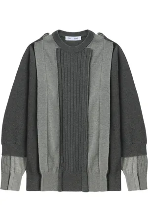 TOGA PULLA Too Stripe sweater