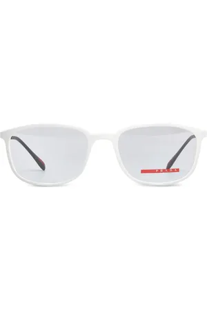 Prada Rectangle-frame glasses