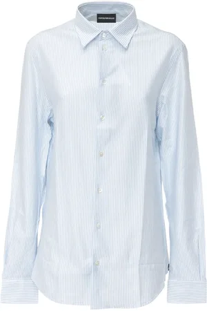 Emporio Armani Striped shirt