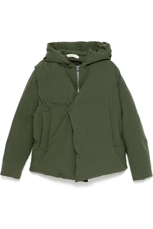 Namacheko Gifford padded jacket