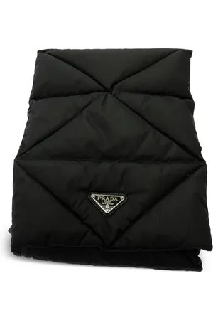 Prada 2020s Re-nylon scarf