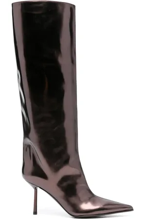LE SILLA 80mm Bella boots