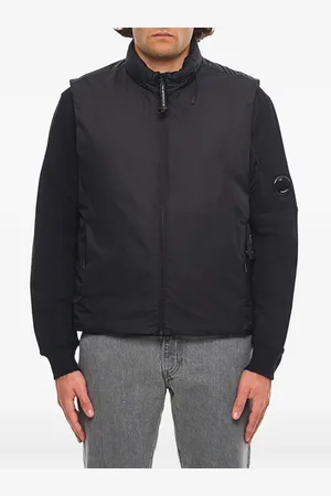 C.P. Company Logo jacket