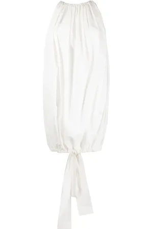 Rick Owens Bubble sleeveless minidress