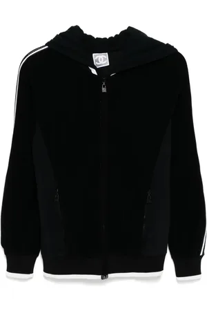 CHANEL 2008 sport line hoodie