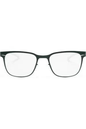 MYKITA Clarence square-frame glasses