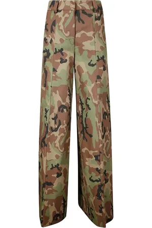 Thelatest Wide-leg trousers