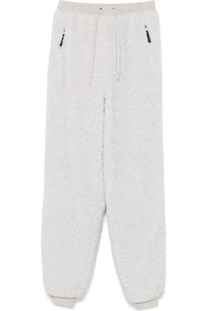 HERNO Laminar track pants
