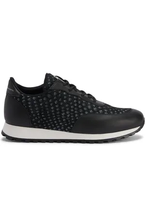 Giuseppe Zanotti Jimi running low-top sneakers