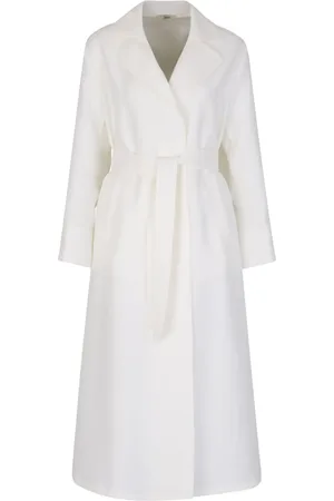 HERNO Oversize trench coat
