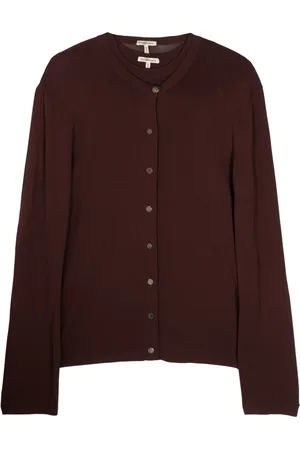 Hermès 1990-2000s knitted cardigan set