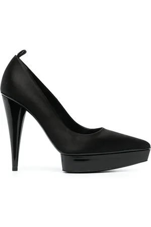 Tom Ford 120mm platform pumps
