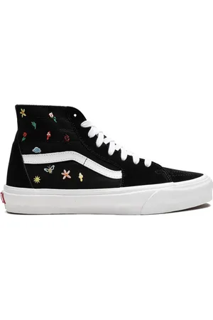 Vans Sk8-Hi Tapered "Garden Party " sneakers