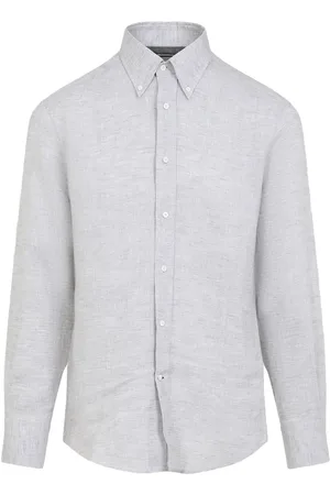 Brunello Cucinelli Linen shirt