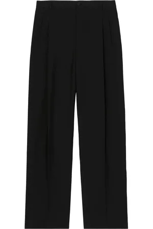 Burberry Tailored woo trousers