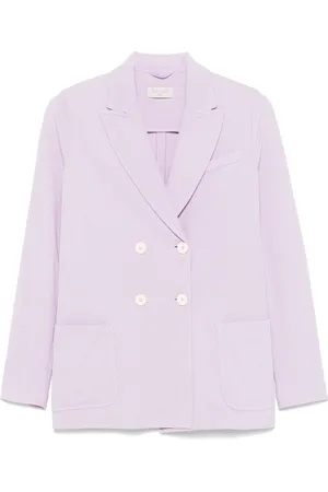 Circolo Double-breasted blazer