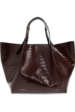 Victoria Beckham Large W11 tote bag