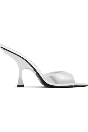 The Attico 95mm Ester sandals