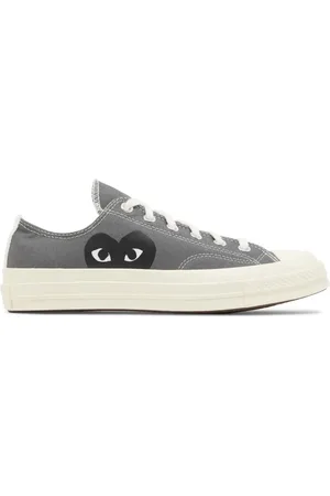 Comme des Garçons X Converse Chuck 70 sneakers