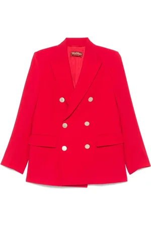Max Mara Edicola blazer
