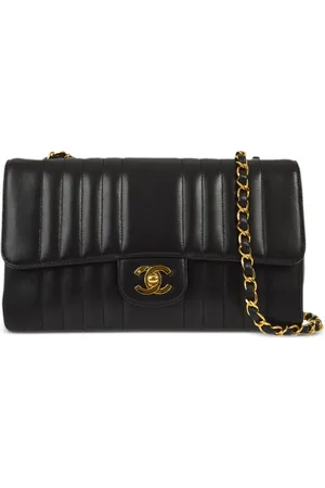 CHANEL 1992 Classic Flap shoulder bag