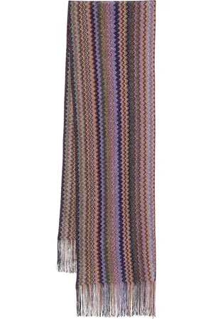 Missoni Zigzag scarf